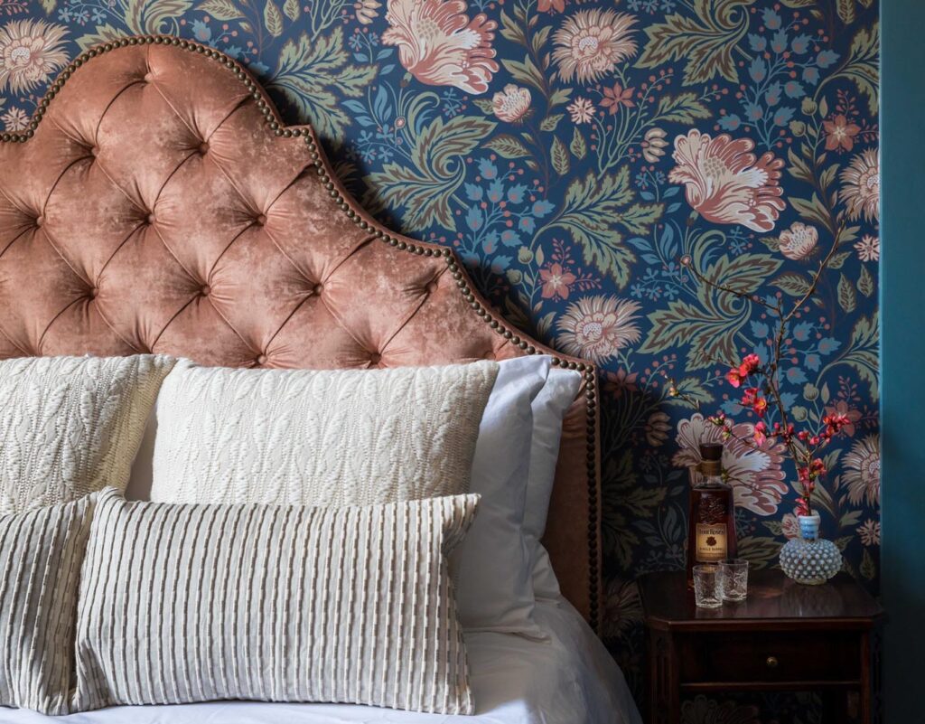 Sustainable Hospitality Furniture