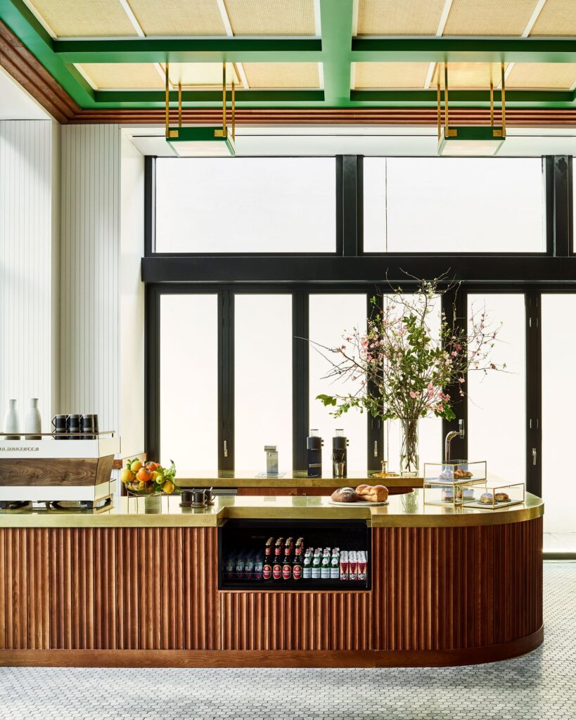 Wooden Hotel Furniture Care