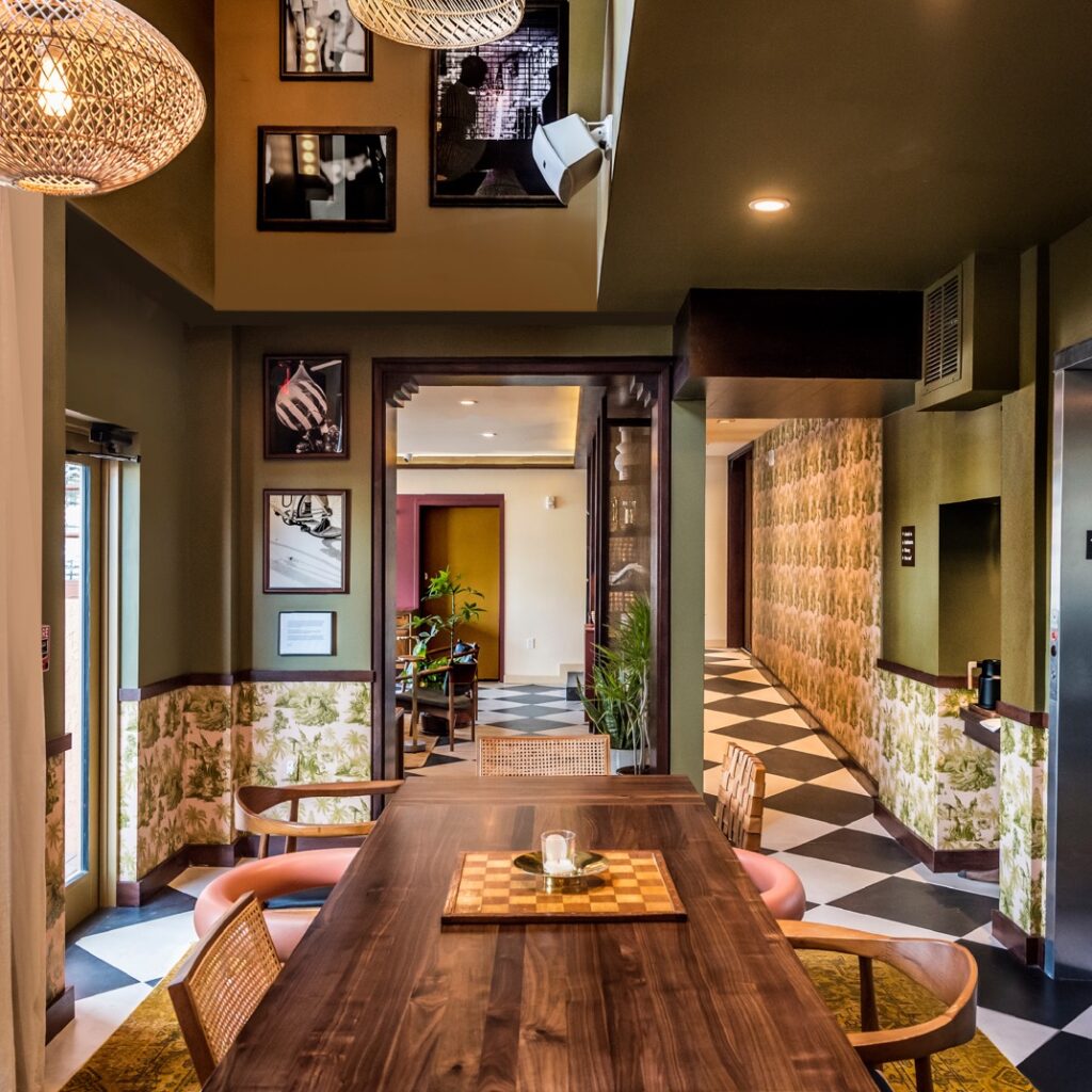 10 best armchairs for commercial spaces StyleNations