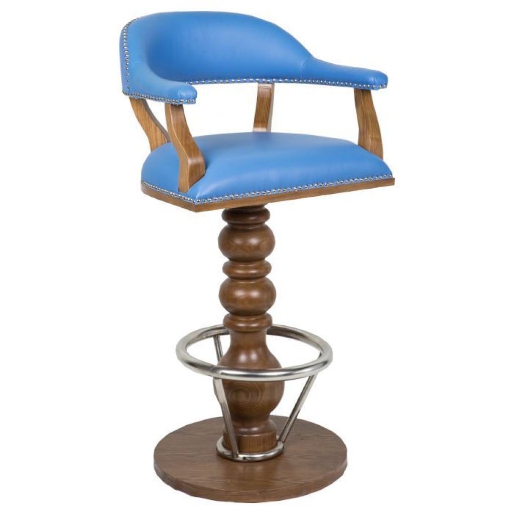 Bear Stool – Quirky and Playful Seating
