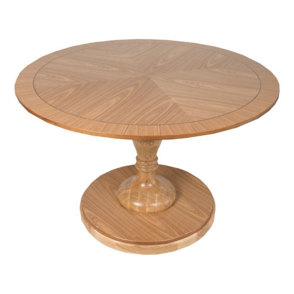 Elsa Cafe Table – Charming and Functional