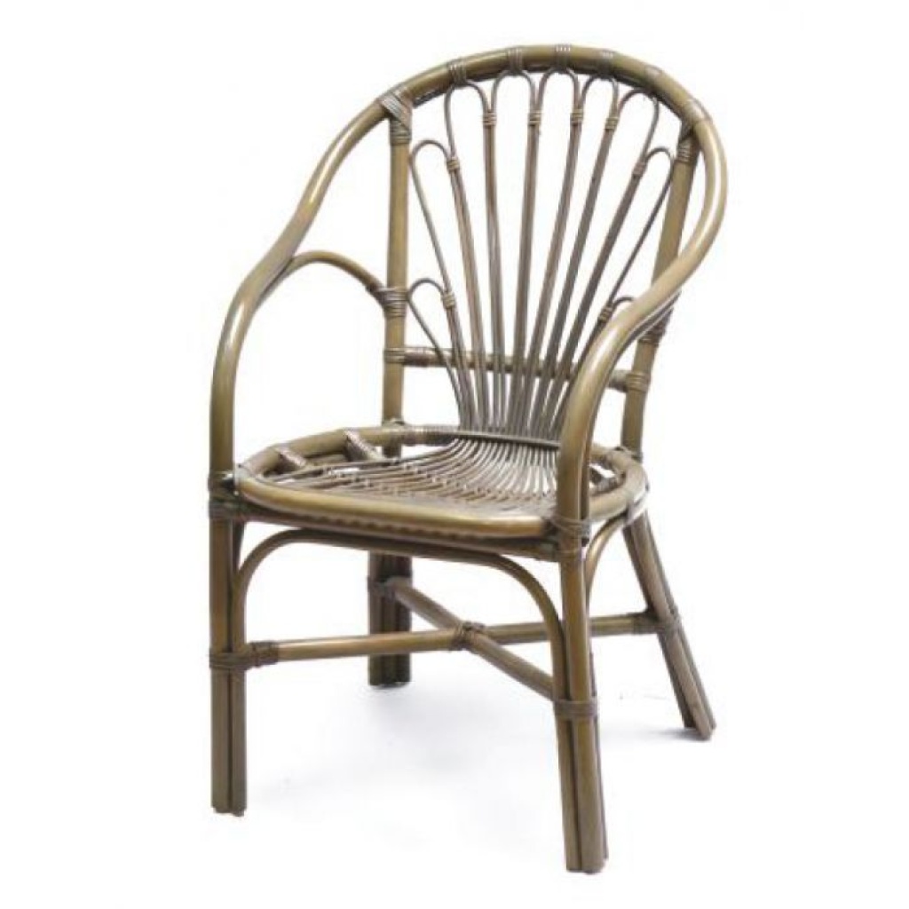 Mandala Arm Chair – Artistic and Comfortable Seating
