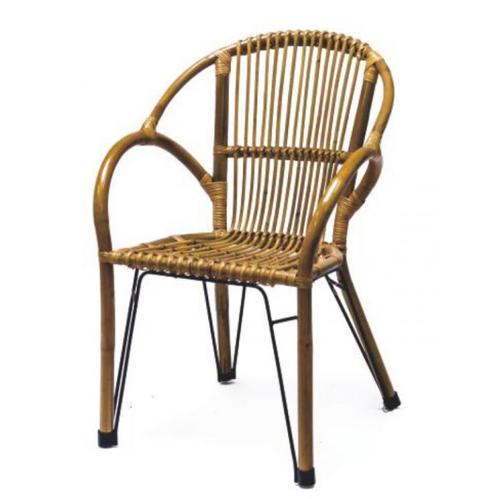 Mandala Arm Chair 0152 – Unique and Stylish Design