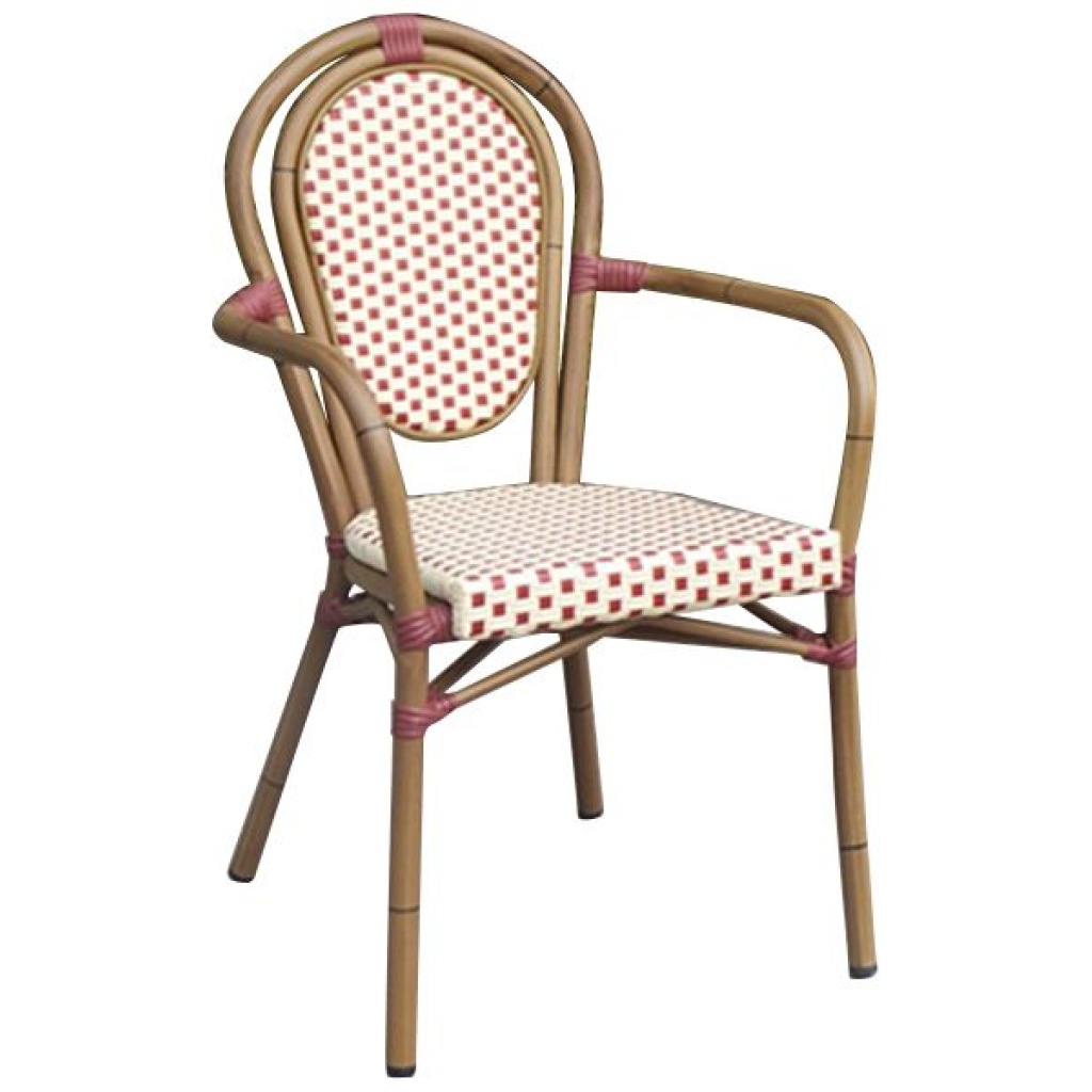 Celia Paris Arm Chair – StyleNations