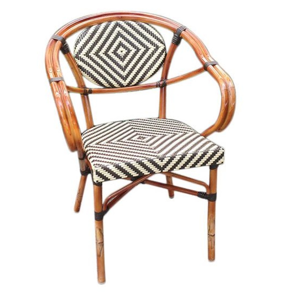 Plep Paris Armchair – Luxurious Comfort with French Flair