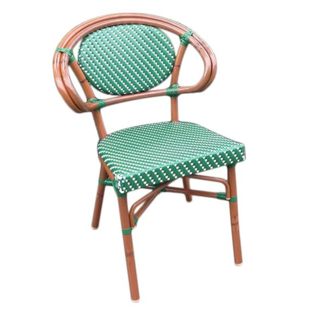Plep Paris Chair Deluxe – Stylish and Comfortable Seating