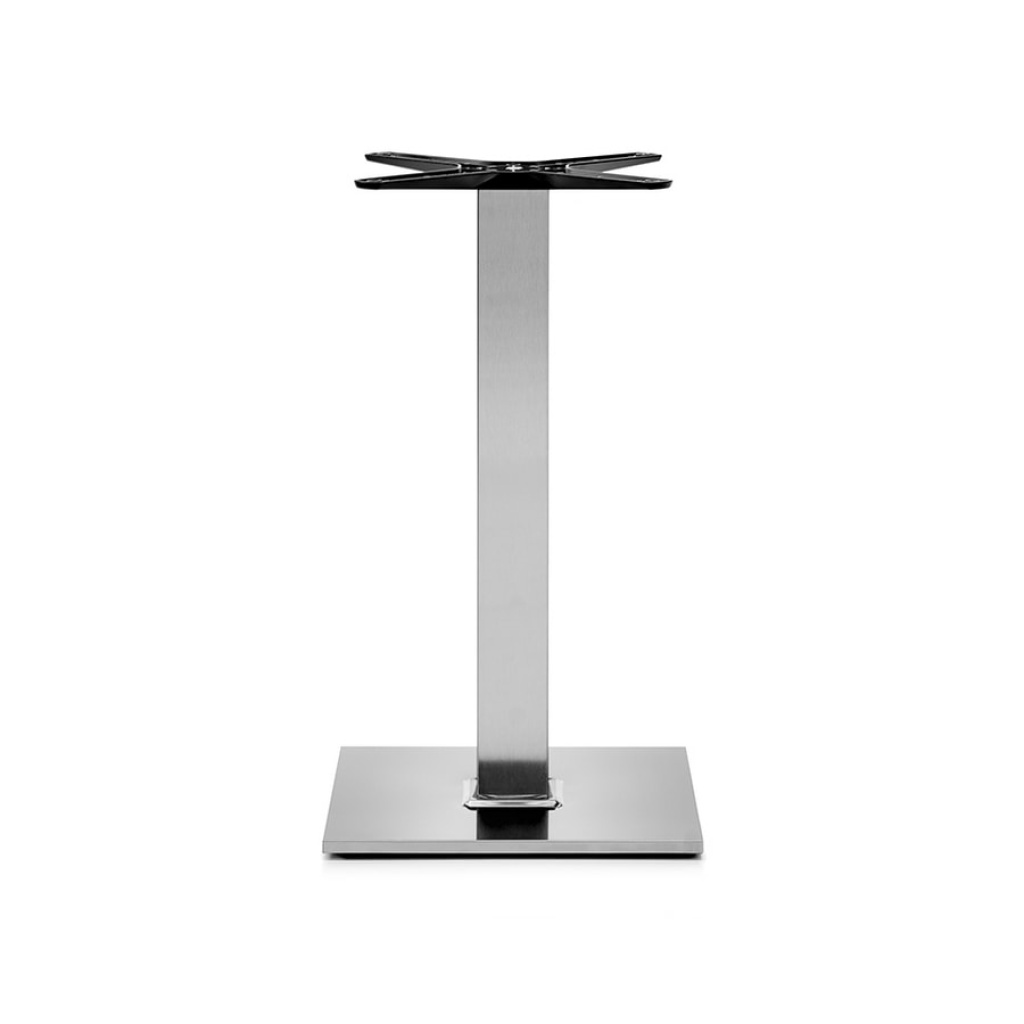MERCURY SQUARE TABLE BASE