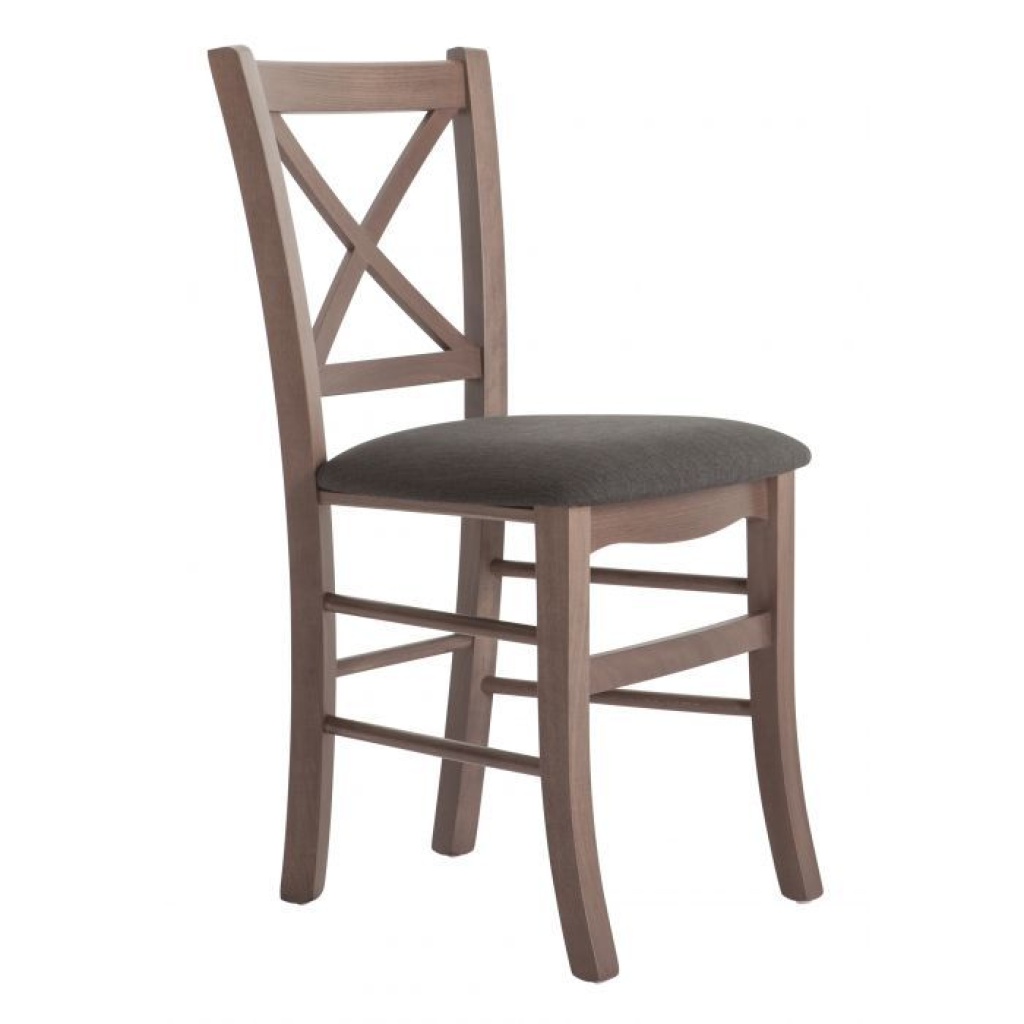 Atena Italian Trattoria Timber Chair