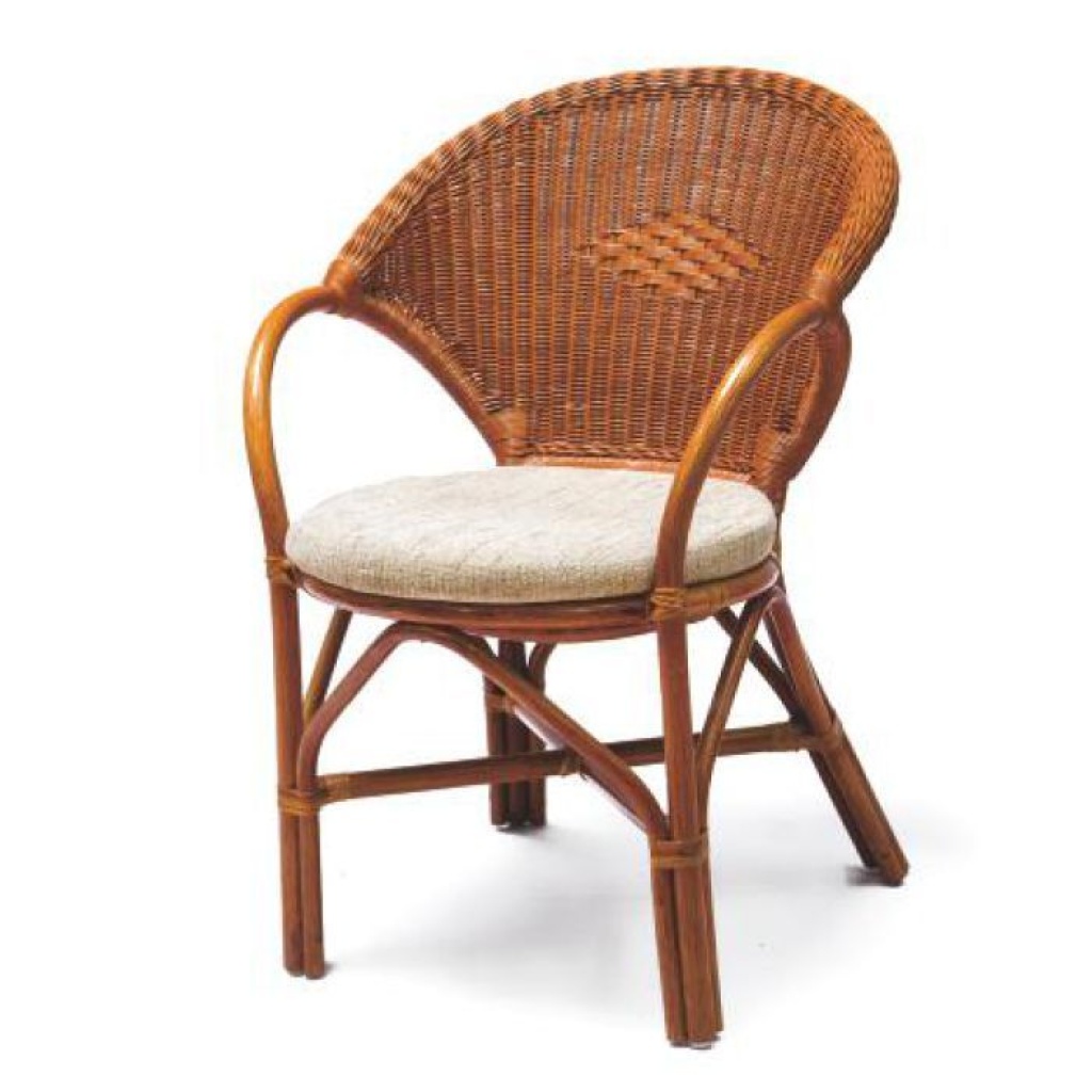 Kurhouse Arm Chair – Contemporary and Sophisticated