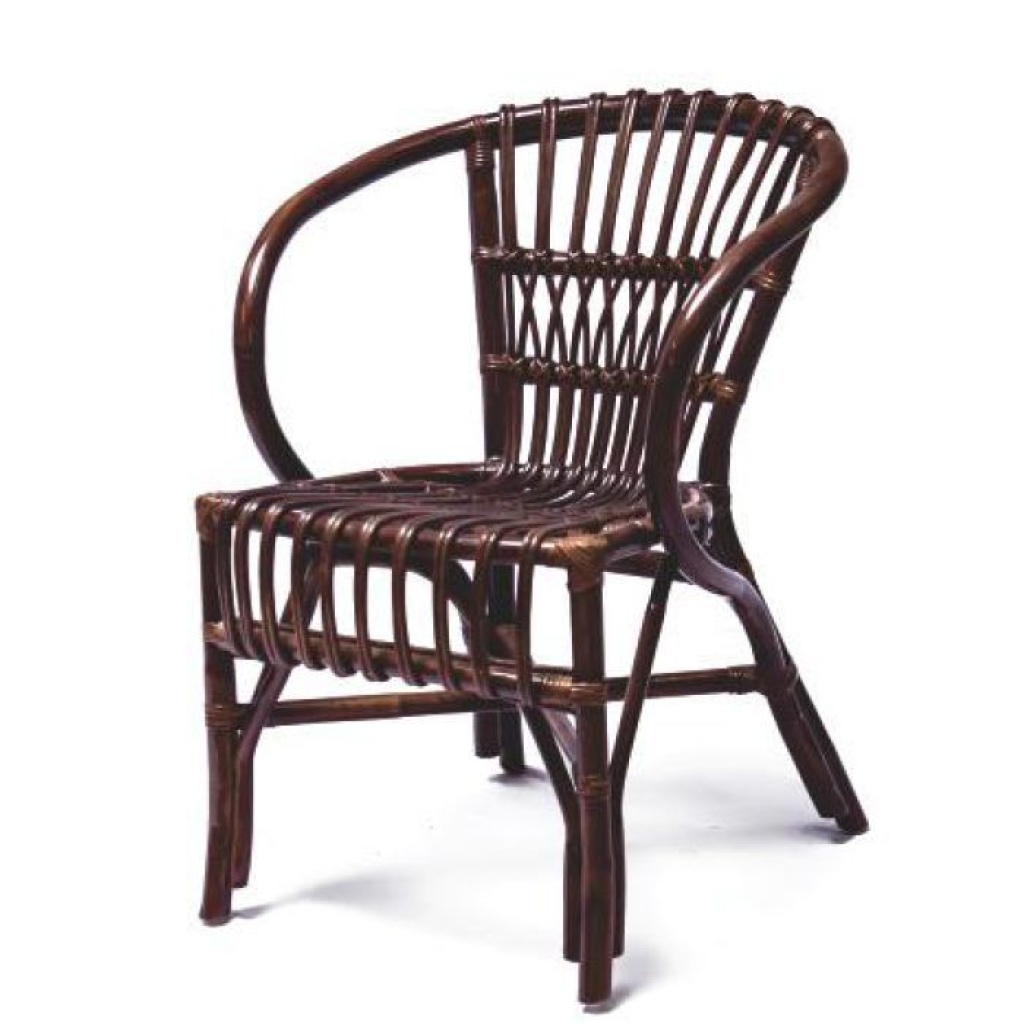 Grip Arm Chair – Modern and Ergonomic Seating