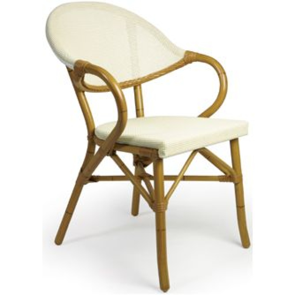 Cilla Paris Armchair Cloth – StyleNations