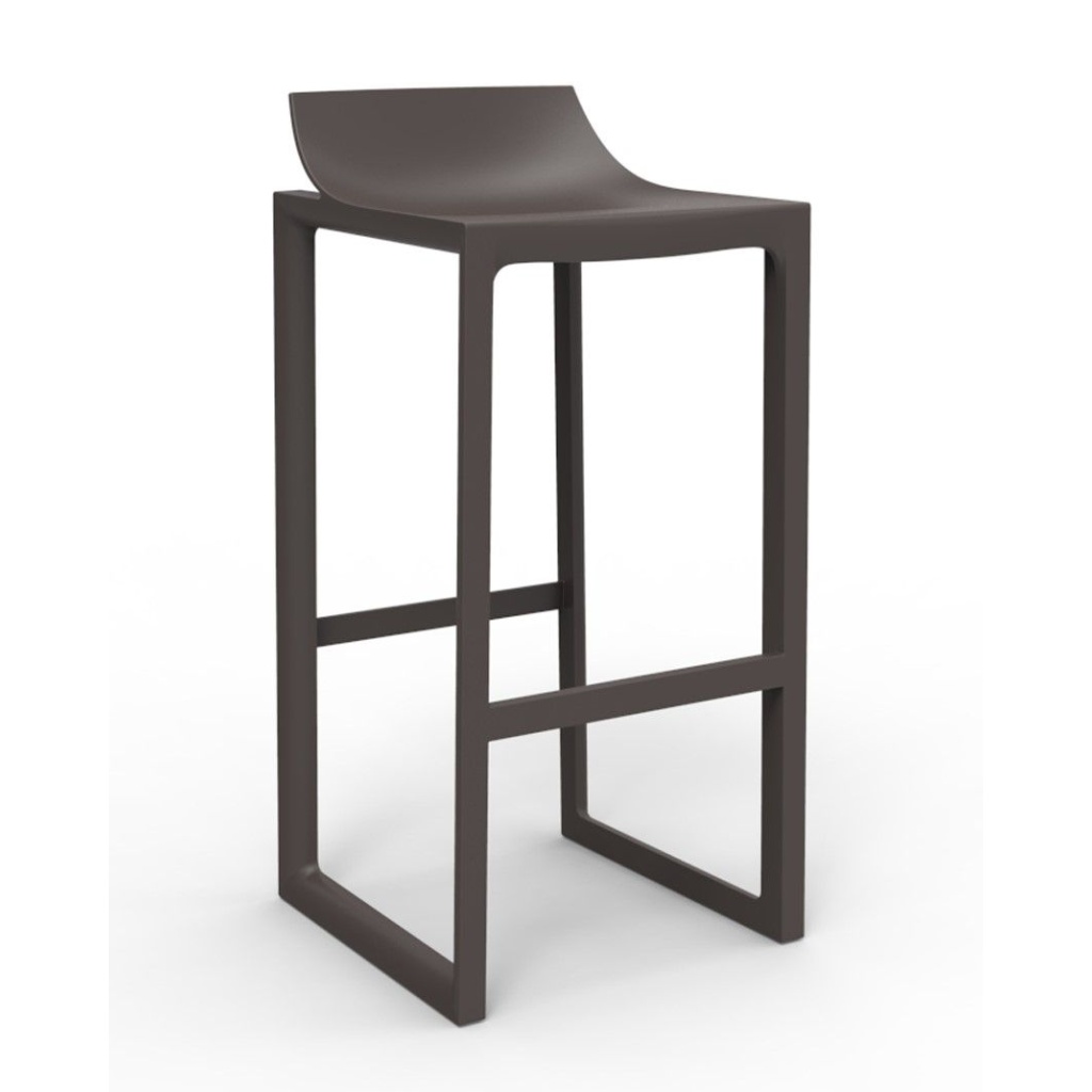 WALL STREET BAR STOOL