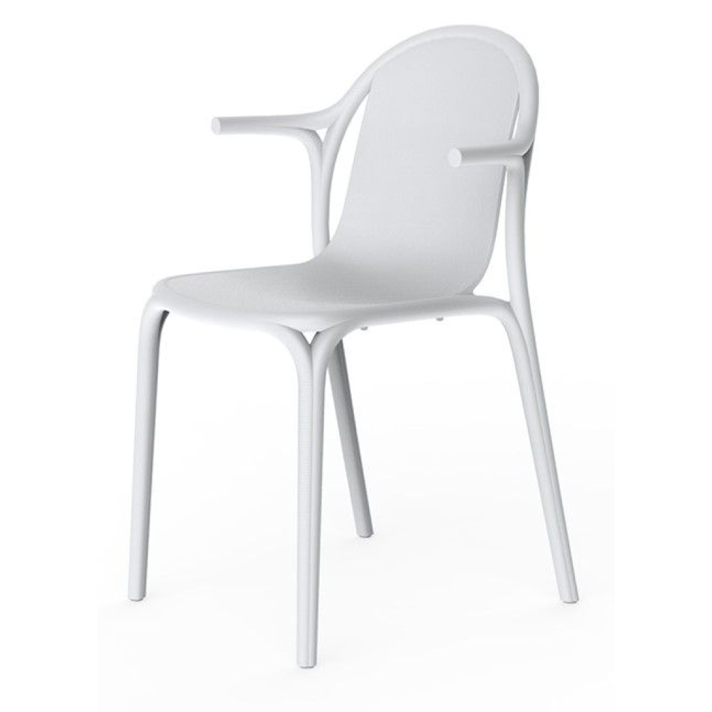 BROOKLYN ARM CHAIR