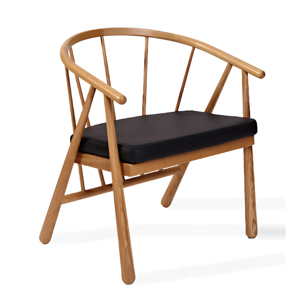 ALEXANDER ARM CHAIR