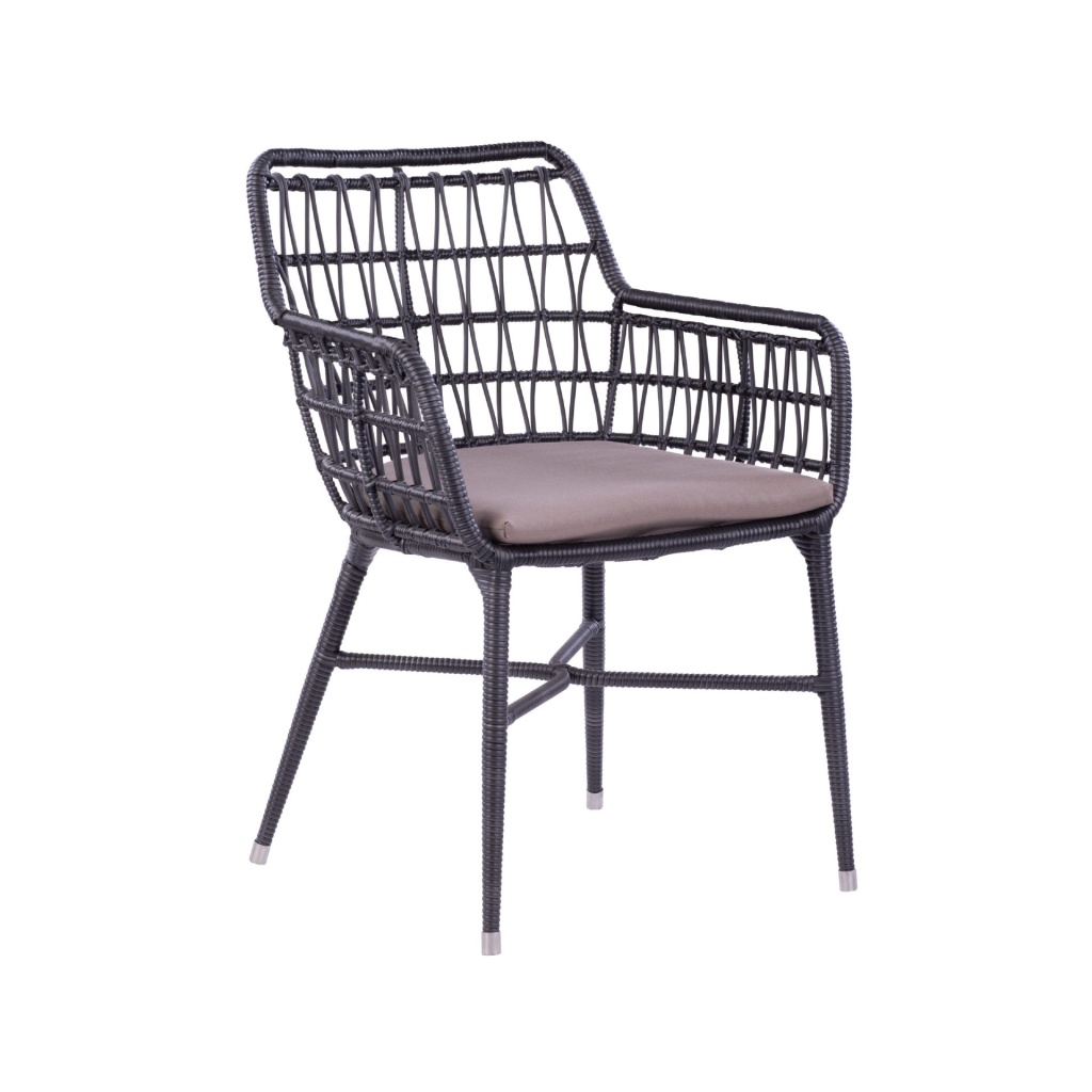 ARCHER ARMCHAIR