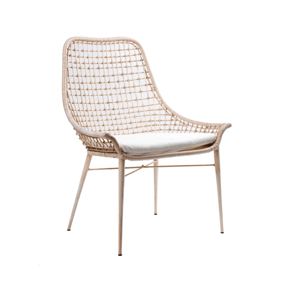 ARMAN DINING CHAIR