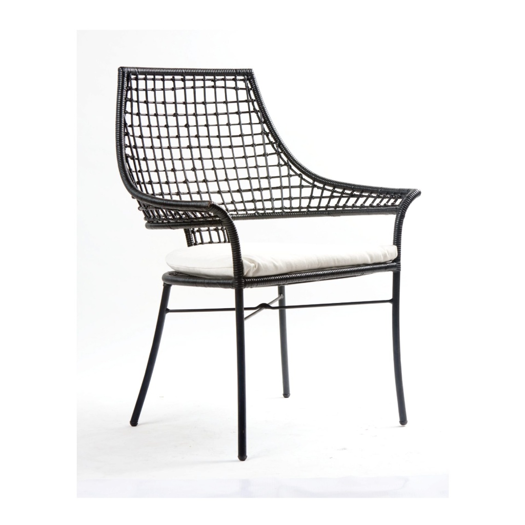 ARMANDO DINING CHAIR