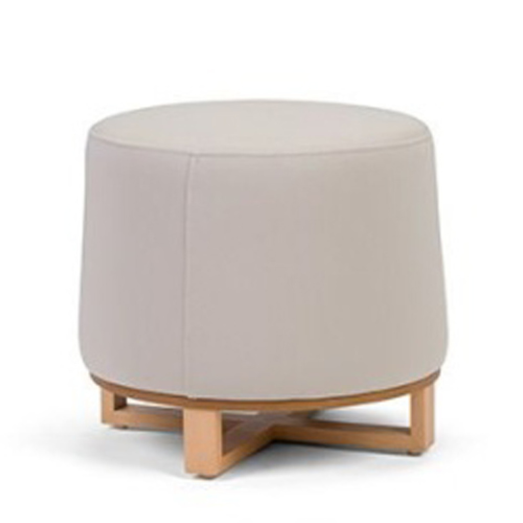 BALLET OTTOMAN