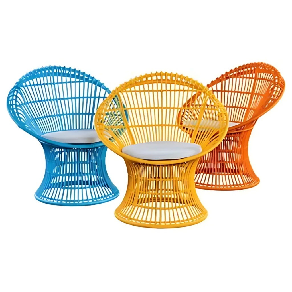 Bloom Occasional Chair