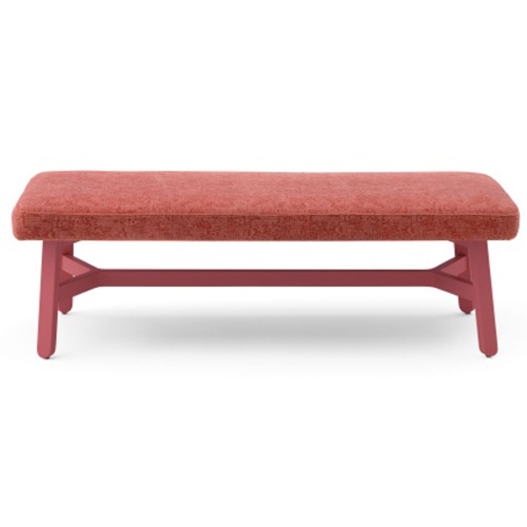 CROISSANT 569 BENCH