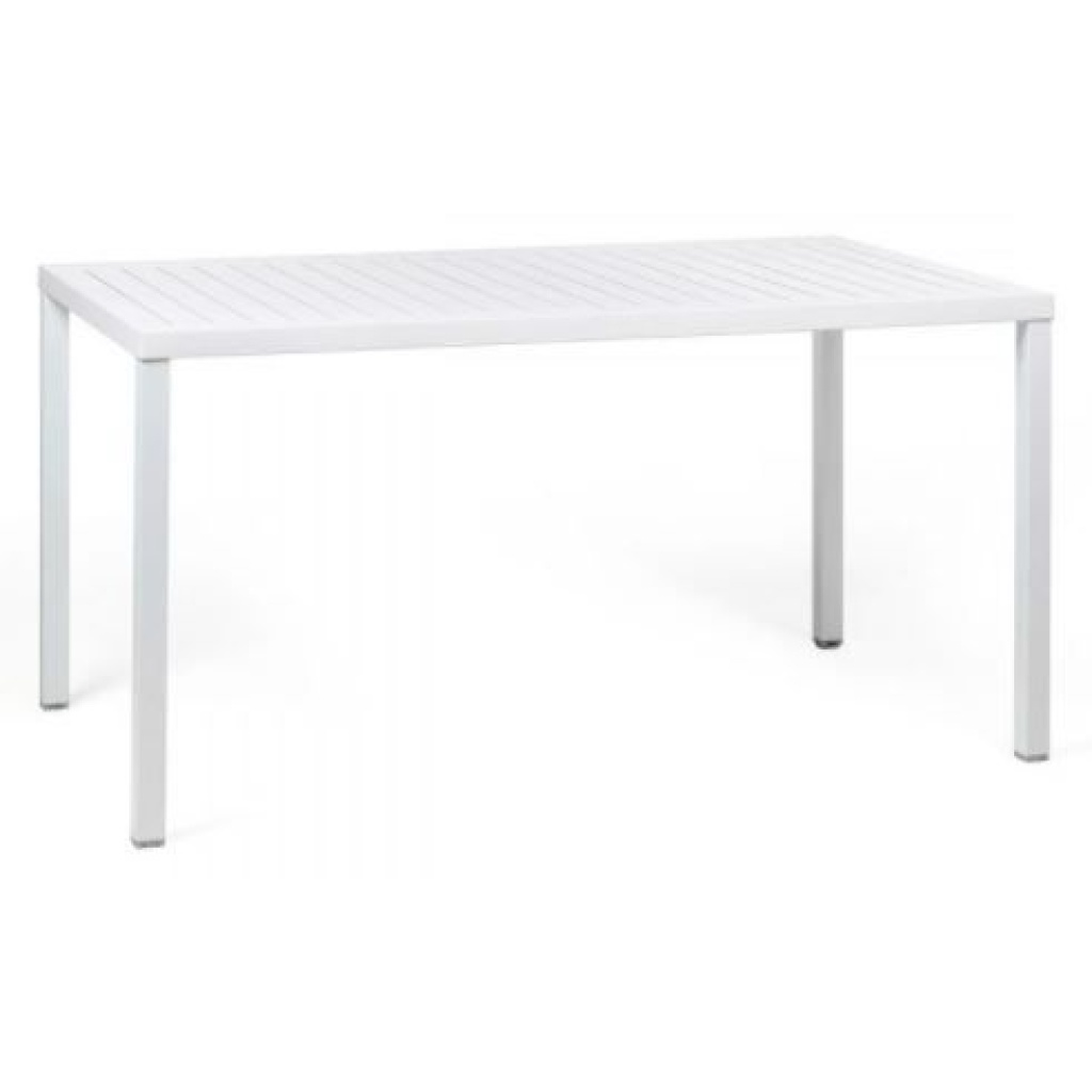 CUBE 140 X 80 table