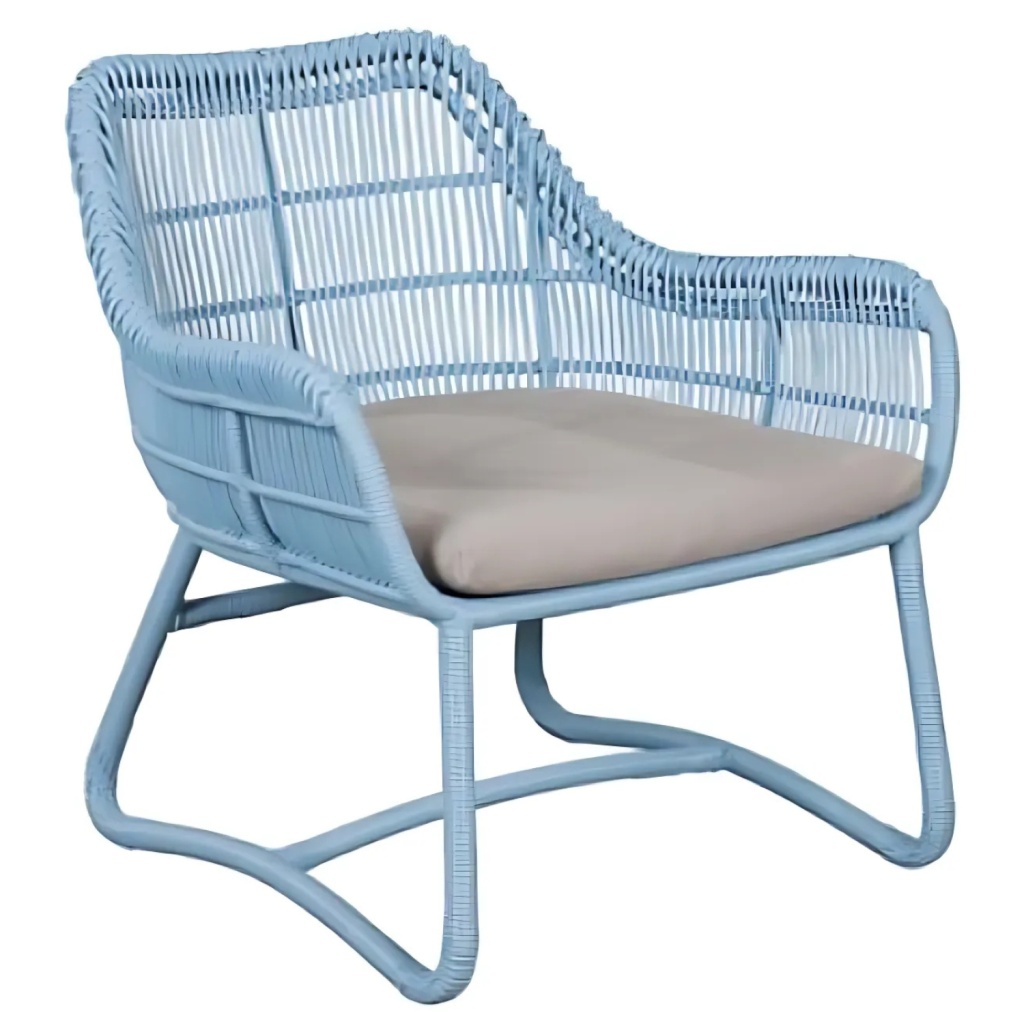 Connor Lounge Chair