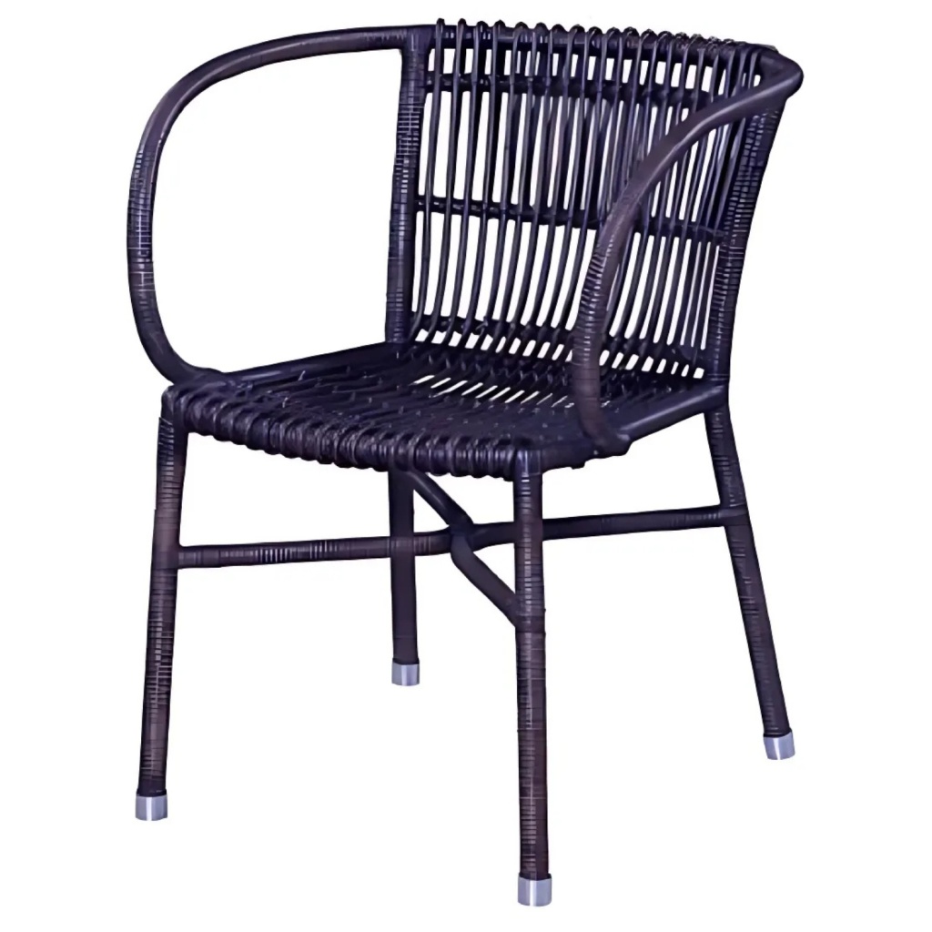 Crow Dining Chair