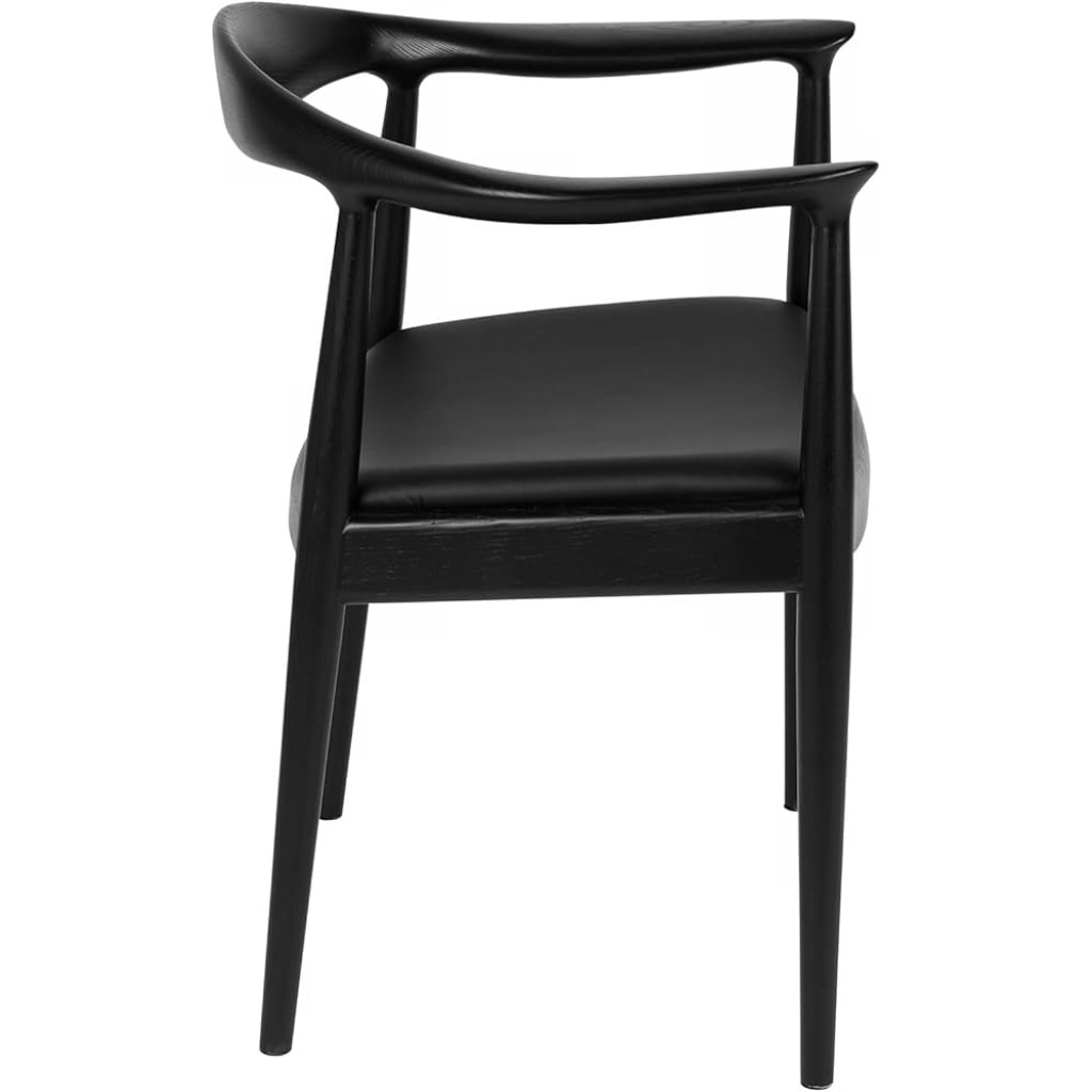Elbow Arm Chair Metal 2