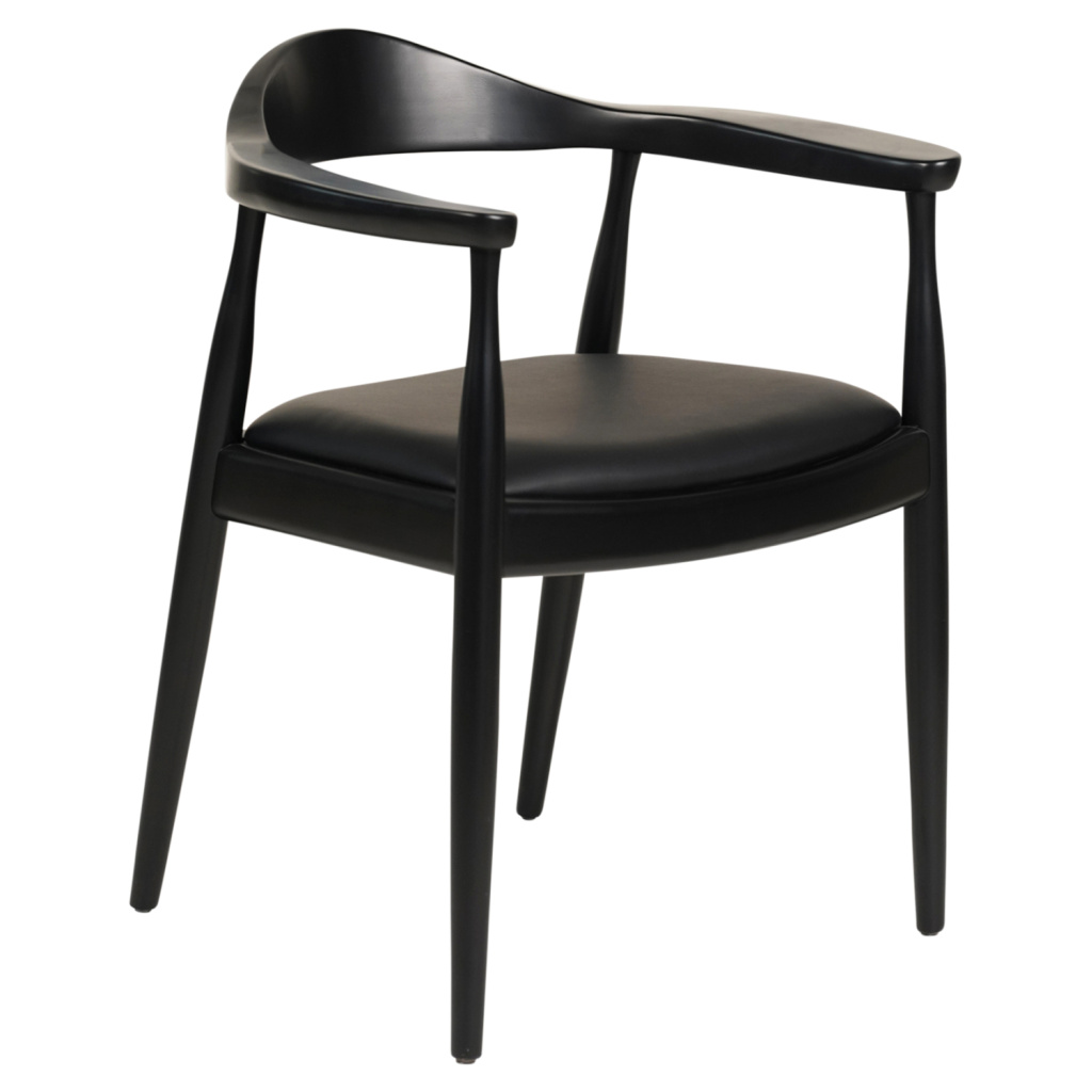 Elbow Arm Chair Metal 4