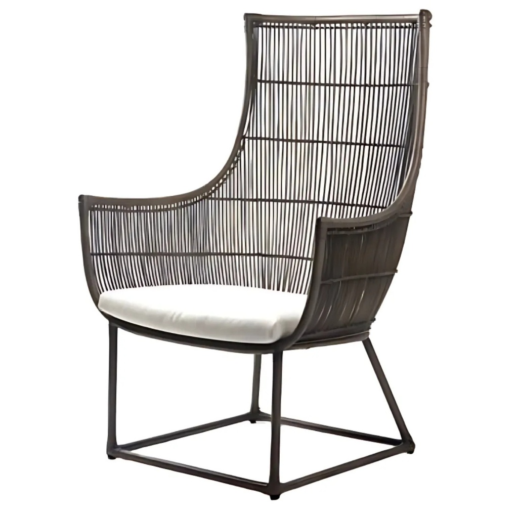 Elmo Lounge Chair