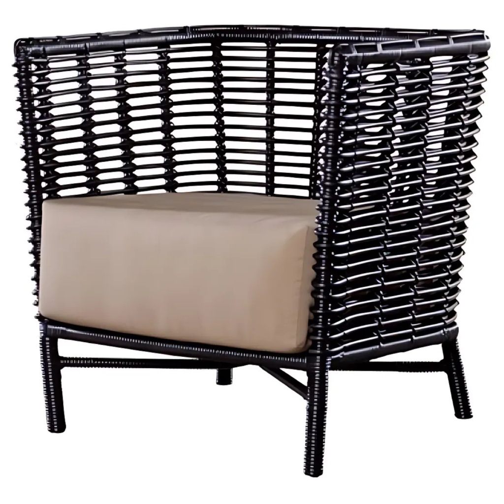 Enrico Lounge Chair