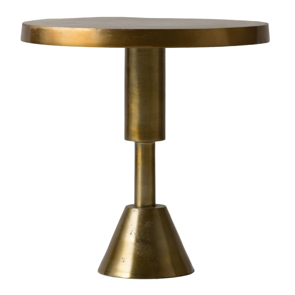FUTURA SIDE TABLE