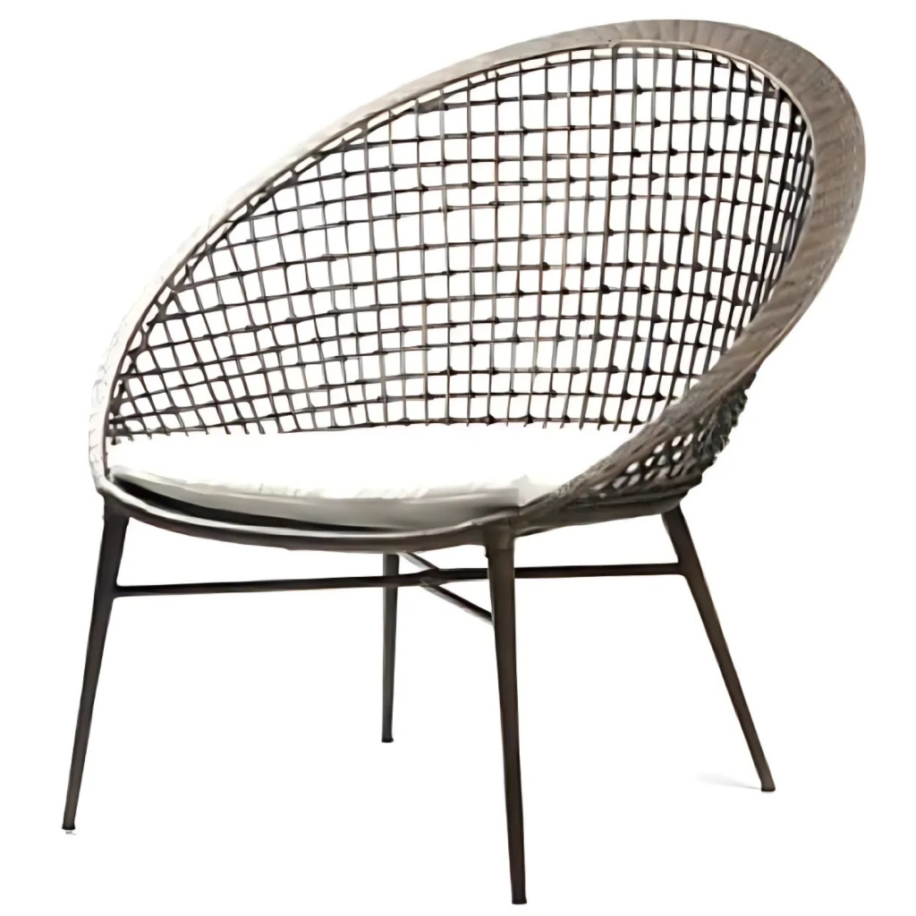 Gonzalo Lounge Chair