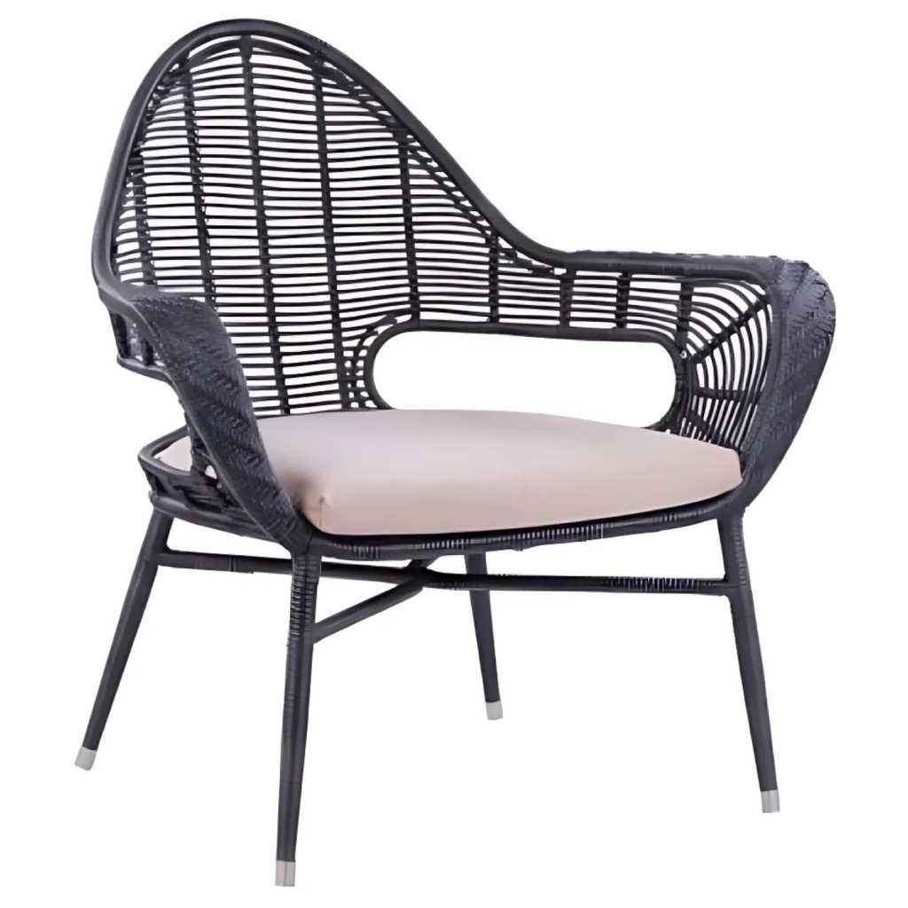 Gustavo Lounge Chairs