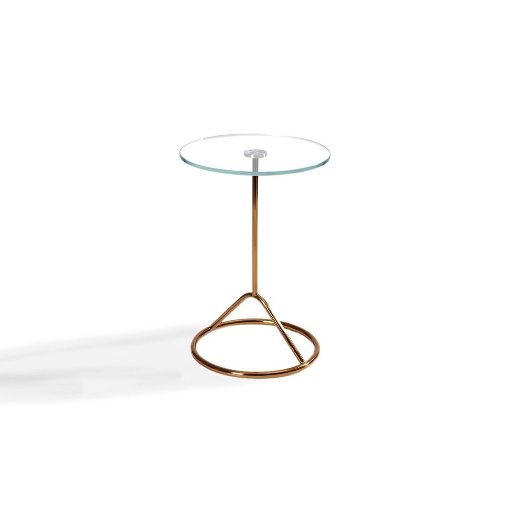 LEONARDO SIDE TABLE