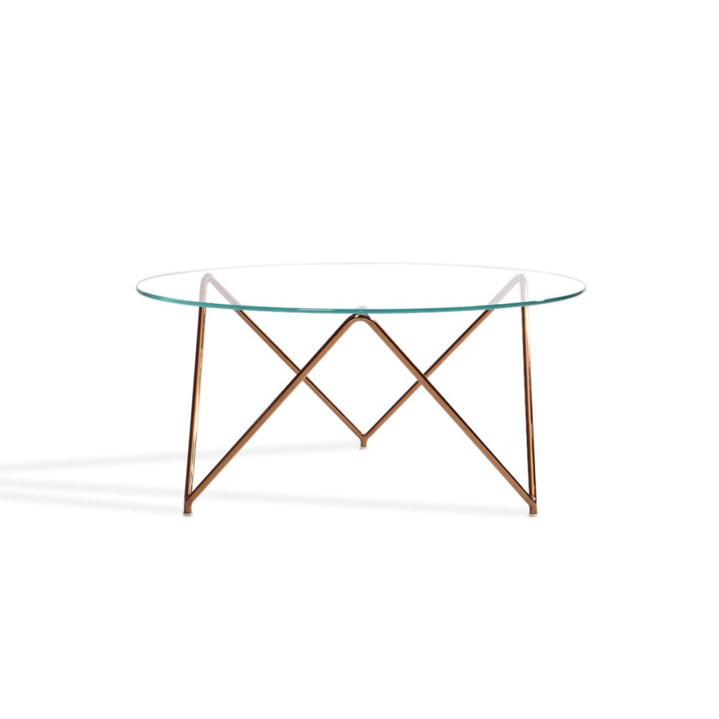 EVERETT COFFEE TABLE