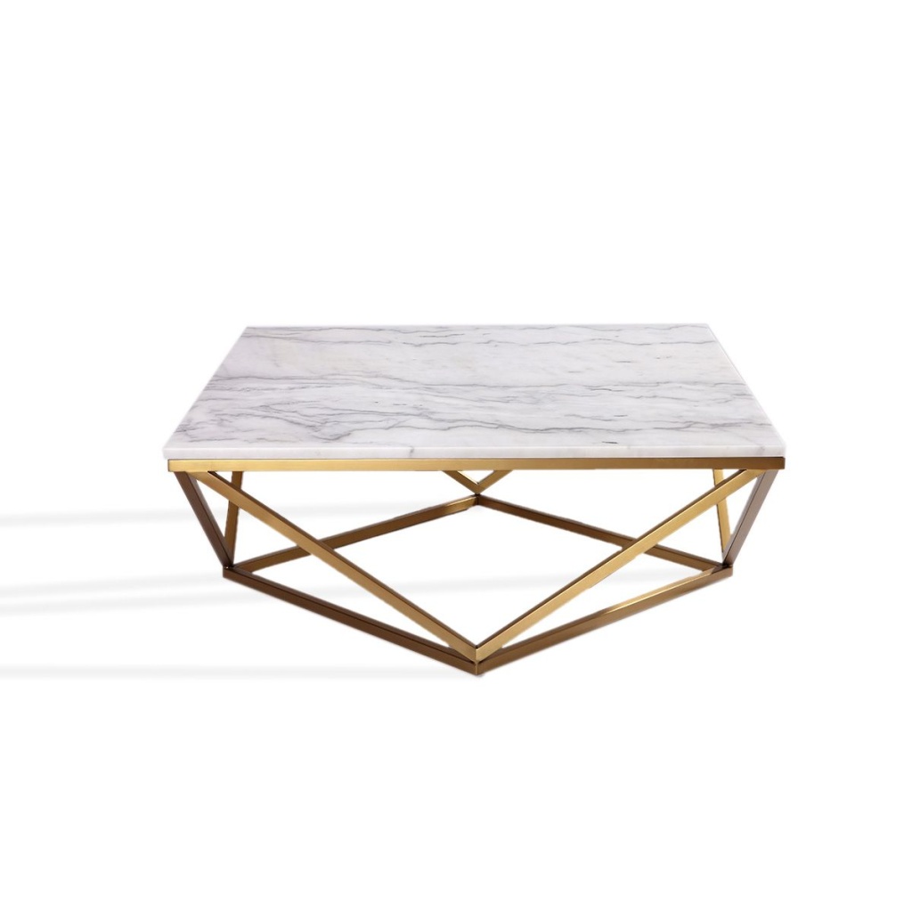 GRAYSON COFFEE TABLE