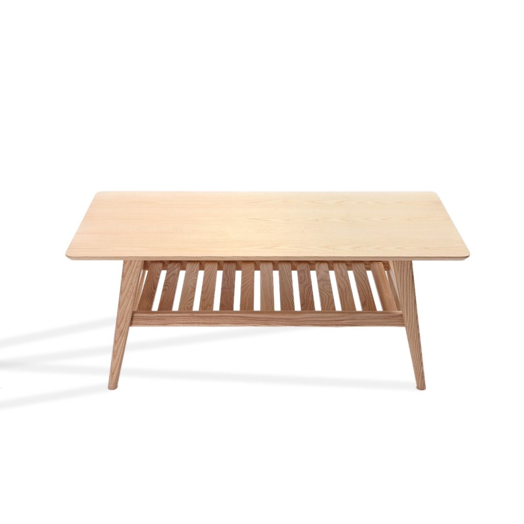 CHRISTOPHER COFFEE TABLE