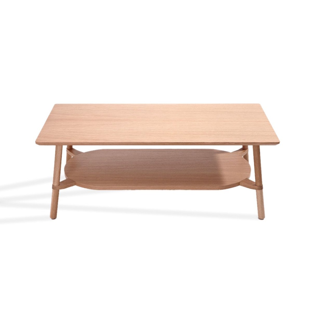 ISAIAH COFFEE TABLE
