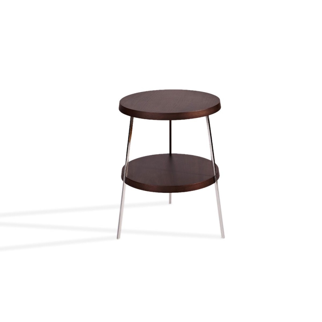 MESSIAH SIDE TABLE