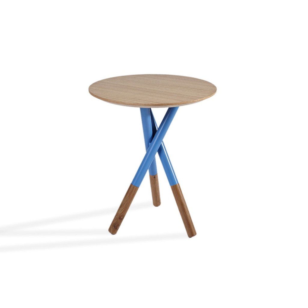 MYLES SIDE TABLE