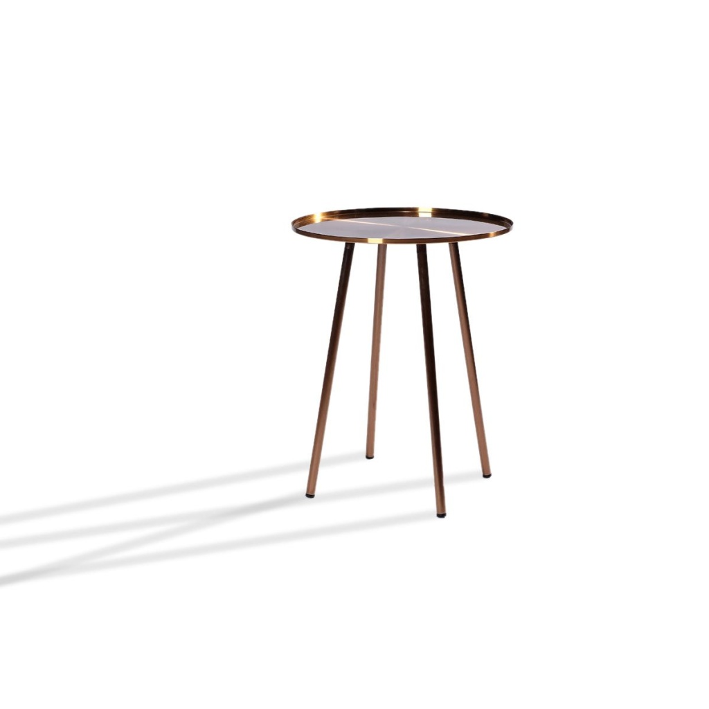 JAMESON SIDE TABLE