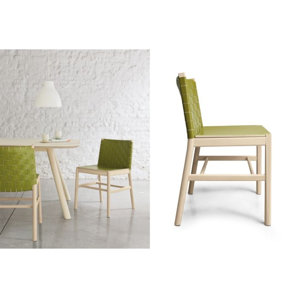 Julie Chair