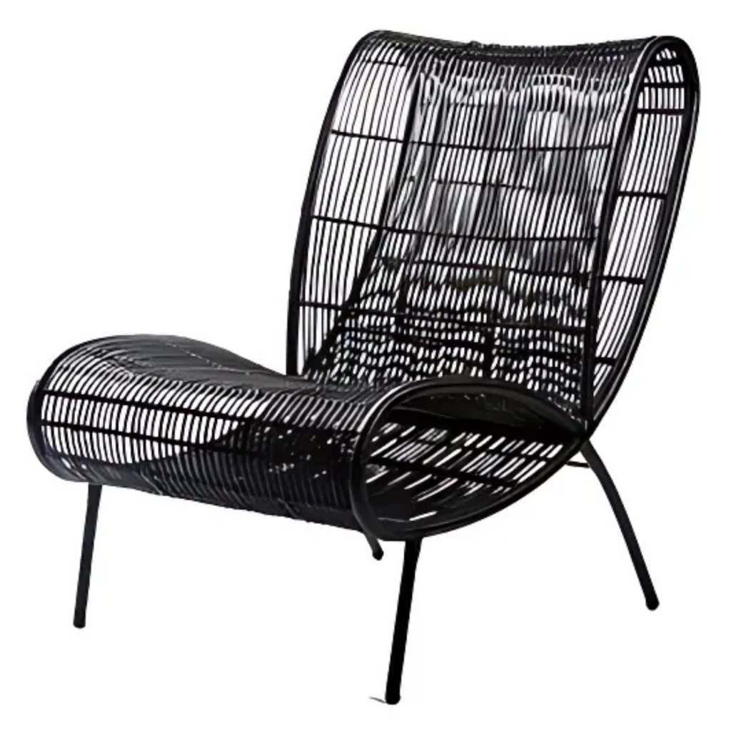 Kelly Lounge Chair