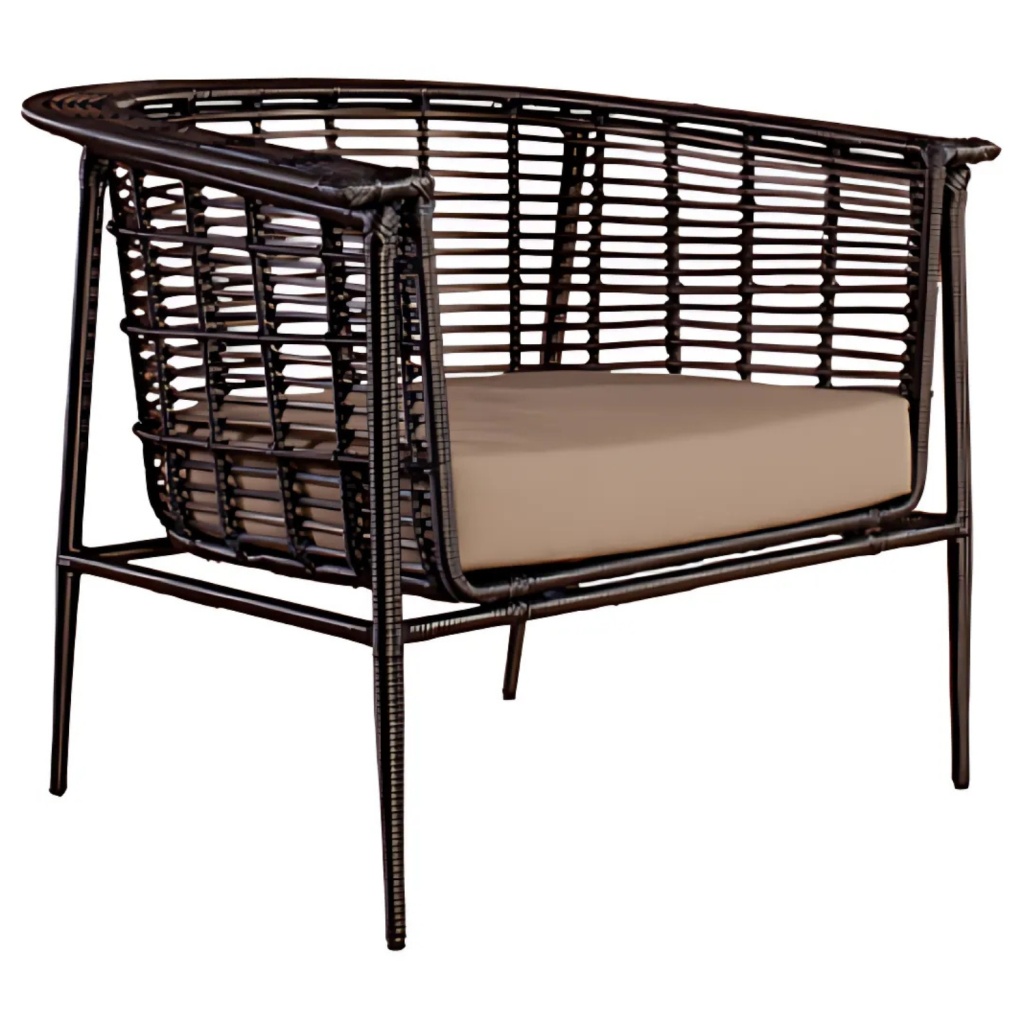Maaike Lounge CHair