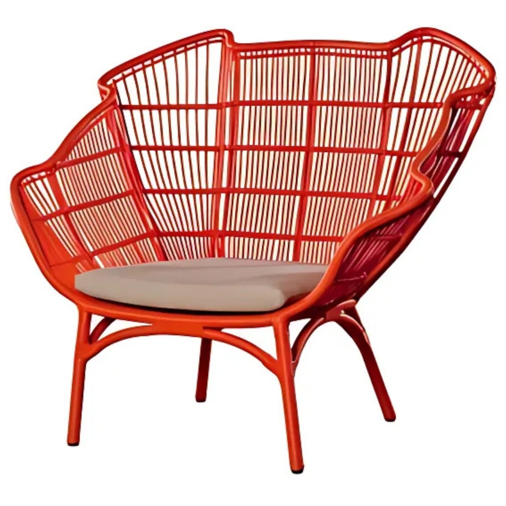 Mela Lounge CHair