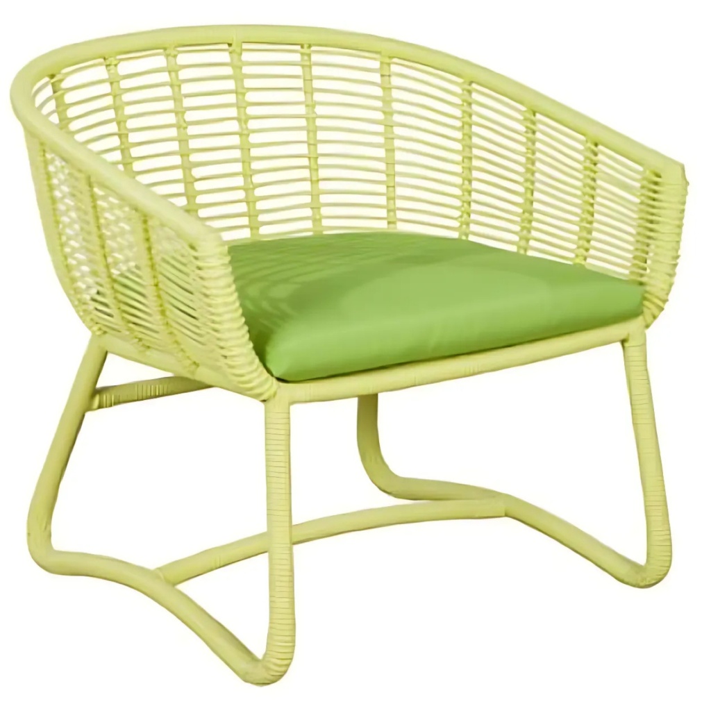 Milo Lounge Chair