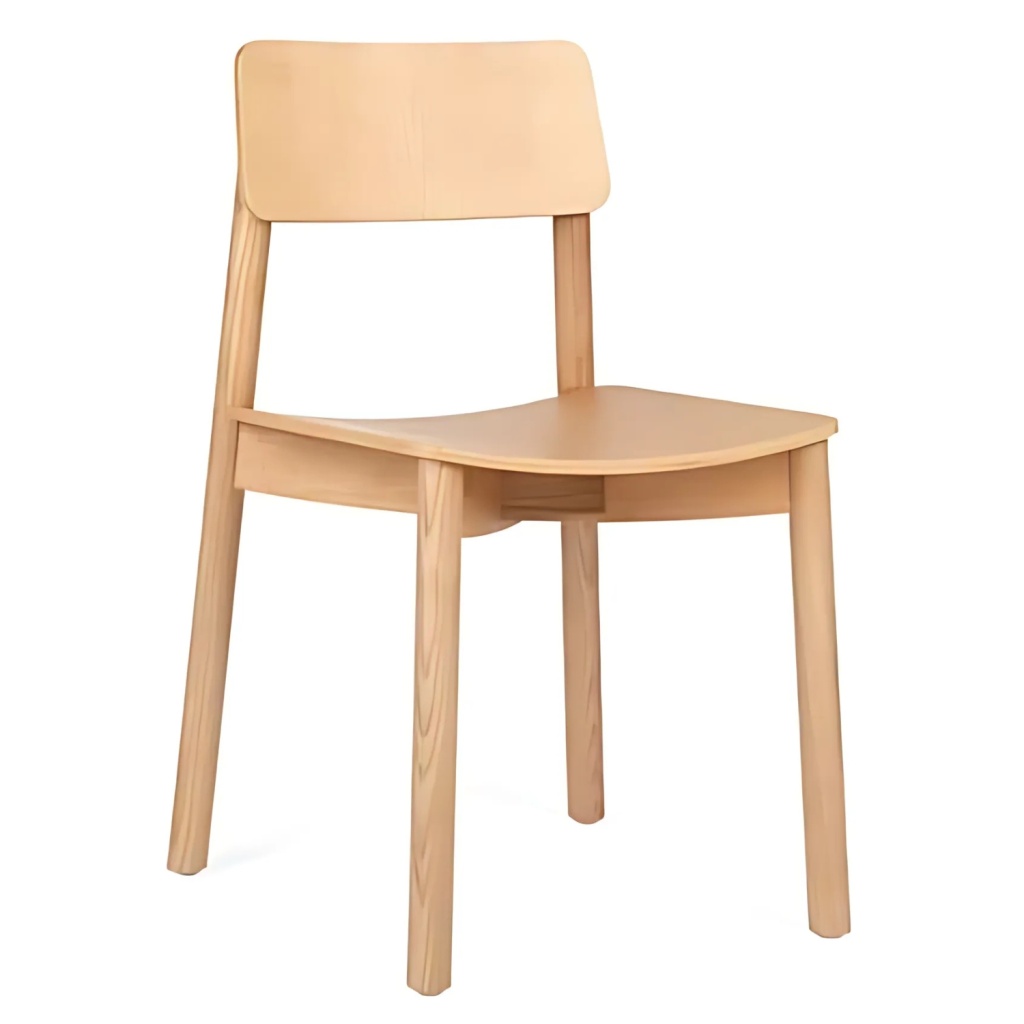 Mine Chair