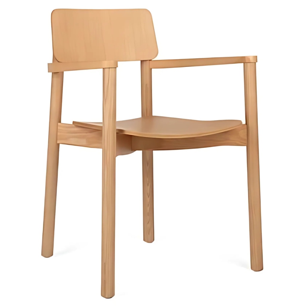 Mine Emp Cb Armchair