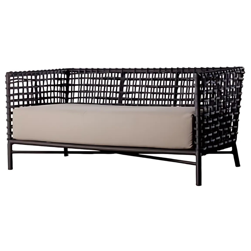 Misha Settee Sofa